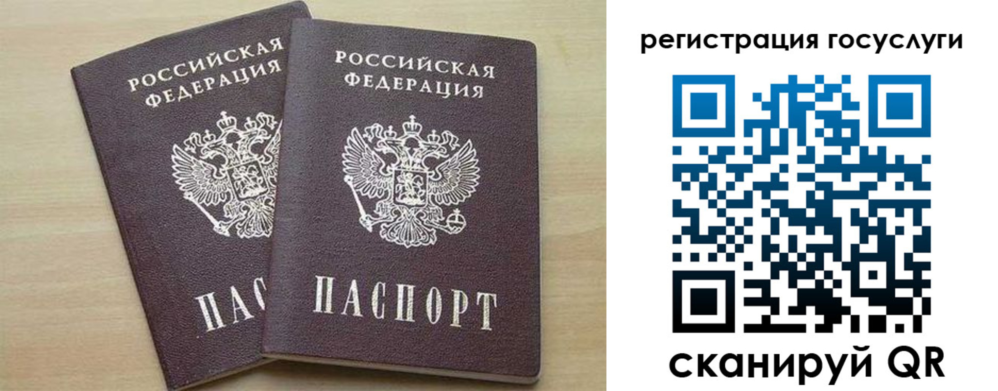 временная регистрация госуслуги в Губахе